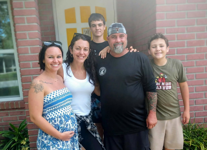 Family-owned bin cleaning service in Stuart Florida